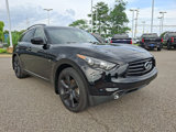 Used 2015 INFINITI QX70 2WD w/ Premium Package image 2