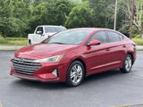 Used 2020 Hyundai Elantra SEL image 2
