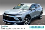 Used 2023 Chevrolet Blazer LT w/ LPO, Floor Liner Package image 2