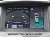 Used 2020 INFINITI QX60 Luxe w/ Essential Package image 6