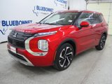 Used 2024 Mitsubishi Outlander SEL image 2