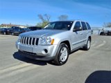 Used 2007 Jeep Grand Cherokee Laredo image 3