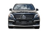 Used 2014 Mercedes-Benz ML 63 AMG 4MATIC image 5