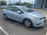 Certified 2018 Chevrolet Cruze LS image 2