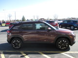 Used 2022 Chevrolet TrailBlazer LT w/ Driver Confidence Package image 6