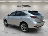 Used 2015 Lexus RX 450h AWD image 5