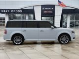 Used 2017 Ford Flex Limited image 4