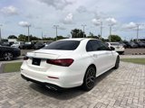 Certified 2021 Mercedes-Benz E 350 Sedan image 4