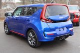 Used 2022 Kia Soul Turbo image 5