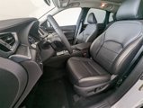 New 2025 INFINITI QX50 Luxe image 5