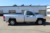 Used 2013 Chevrolet Silverado 1500 W/T image 2