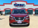 Used 2023 Nissan Rogue SV image 2