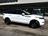 Used 2020 Land Rover Range Rover Velar S image 3