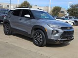 Used 2023 Chevrolet TrailBlazer ACTIV image 2