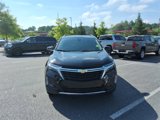 Certified 2022 Chevrolet Equinox LT image 2