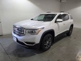 Used 2017 GMC Acadia SLT image 3