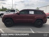 Used 2020 Jeep Grand Cherokee Altitude image 2