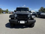 Used 2015 Jeep Wrangler Unlimited Sport image 2