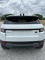 Used 2018 Land Rover Range Rover Evoque SE image 3