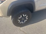 Used 2020 Toyota Tacoma TRD Off-Road w/ Technology Package image 2