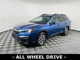 Used 2020 Subaru Outback Premium image 2