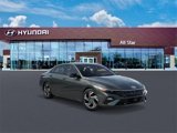 New 2025 Hyundai Elantra Sport image 2
