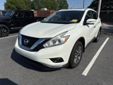 Used 2016 Nissan Murano SL image 2
