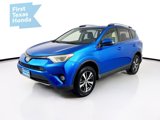 Used 2018 Toyota RAV4 XLE image 3