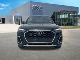 Used 2023 Audi Q5 2.0T Premium Plus w/ Premium Plus Package image 2