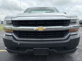 Used 2017 Chevrolet Silverado 1500 W/T image 2