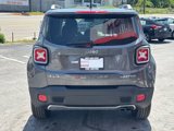 Used 2016 Jeep Renegade Limited image 6