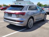 Used 2019 Audi e-tron Prestige w/ Prestige Package image 5