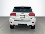 Certified 2017 Jeep Grand Cherokee Overland image 6