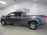 Used 2015 Ford F150 XLT w/ Equipment Group 302A Luxury image 2