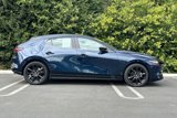 Certified 2025 MAZDA MAZDA3 s Sport image 3