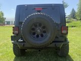 Used 2014 Jeep Wrangler Sport image 4