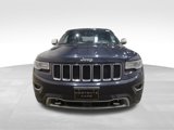 Used 2014 Jeep Grand Cherokee Overland w/ Advanced Technology Group image 2