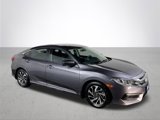 Used 2016 Honda Civic EX image 5