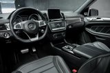Used 2018 Mercedes-Benz GLS 63 AMG 4MATIC image 2
