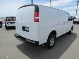 Used 2022 Chevrolet Express 3500 w/ Driver Convenience Package image 6