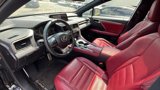 Used 2018 Lexus RX 350 F Sport image 5