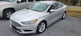 Used 2018 Ford Fusion SE image 3