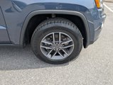 Used 2021 Jeep Grand Cherokee Limited image 4