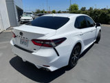 Used 2024 Toyota Camry SE image 5