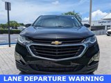 Used 2020 Chevrolet Equinox LT image 3