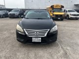 Used 2014 Nissan Sentra SV image 2