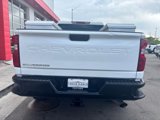 Used 2020 Chevrolet Silverado 2500 W/T w/ WT Convenience Package image 4