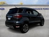Used 2019 Ford EcoSport Titanium image 6