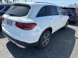 Used 2020 Mercedes-Benz GLC 300 4MATIC image 2