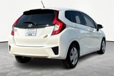 Used 2017 Honda Fit LX image 2